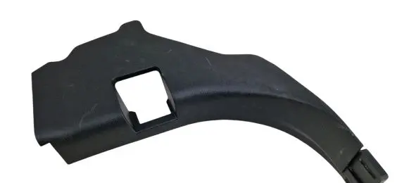 Ford F150 Front sill trim cover FL3B1502349 FL3B1502349AGW 5077034