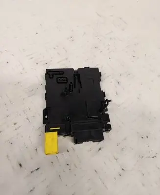 Volkswagen PASSAT B6 Steering angle sensor 3C0953549AD
