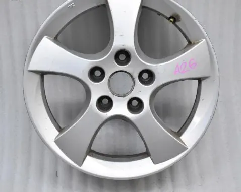 KIA Pro Cee'd II R16 alloy rim 