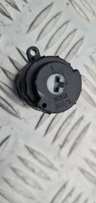 Ignition lock cable
