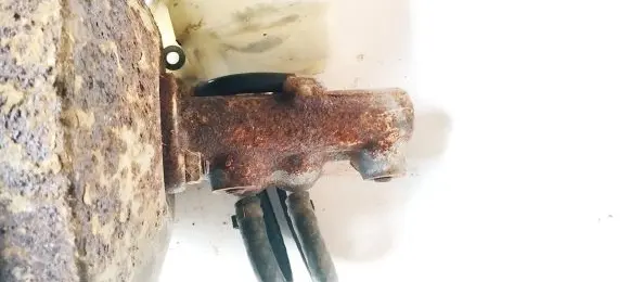 Fiat Marea Master brake cylinder