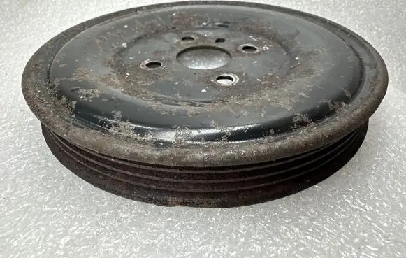 Mitsubishi Eclipse (D21A/D22A/D27A) Water pump pulley 