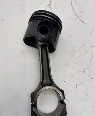 Citroen Jumper Piston with connecting rod H268X