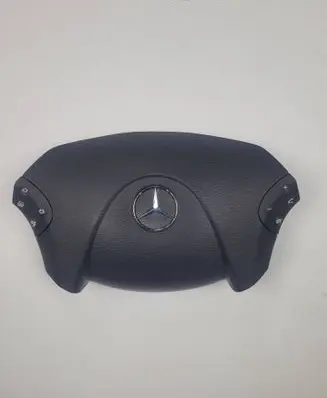 Mercedes-Benz Sprinter W901 W902 W903 W904 Steering wheel A9434640031