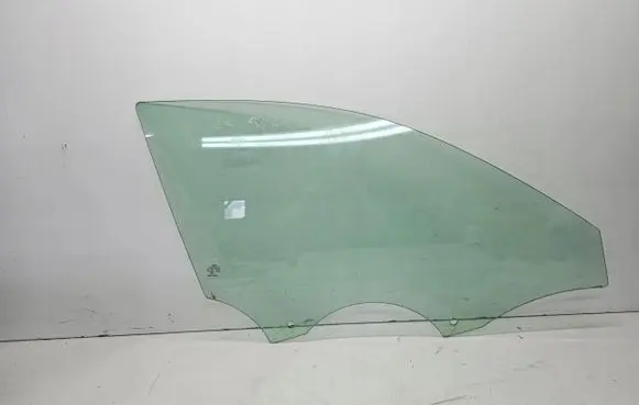 Audi A3 S3 A3 Sportback 8P Sliding door window/glass 8V4845202PPOK2014R