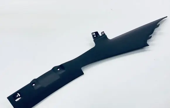 Audi A8 S8 D3 4E (D)pillar trim (top) 4E0868290 4E0868290G