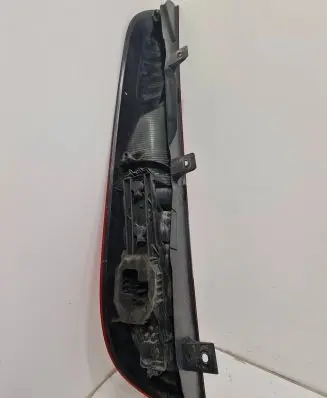 Mercedes-Benz Vaneo W414 Rear/tail lights 154906 59088US