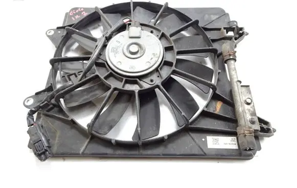 Honda Civic IX Electric radiator cooling fan MF0227406280 130220