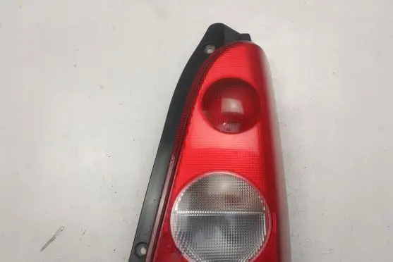 Opel Agila A Rear/tail lights VALEO2342