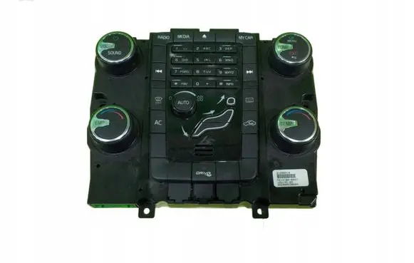 Volvo V60 Other switches/knobs/shifts 31288318 17AB149