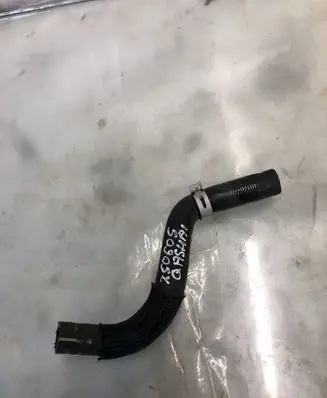 Nissan Qashqai J12 Engine coolant pipe/hose 924106ub0a