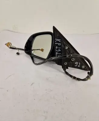 Audi A8 S8 D3 4E Front door electric wing mirror 