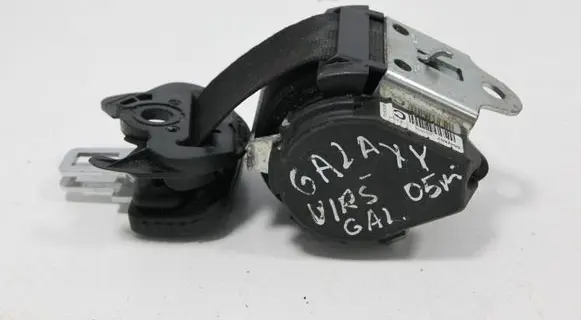 Ford Galaxy Roof seat belt 6047857