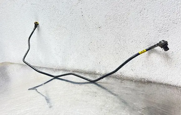 Opel Insignia A Vacuum line/pipe/hose 13227549
