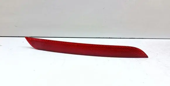 BMW 5 F10 F11 Rear tail light reflector 7203237