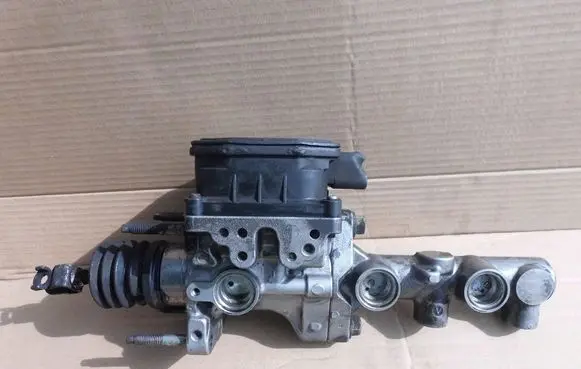 Honda Civic Master brake cylinder 6L110130 01469SNC305