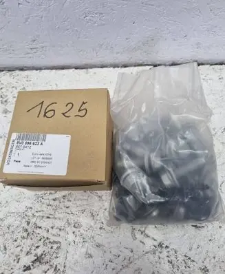 Audi A3 S3 8V Set of end parts 8V0098623a