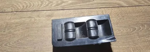Electric window control switch