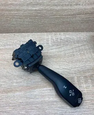 BMW 3 E46 Indicator stalk 8363688 01104010