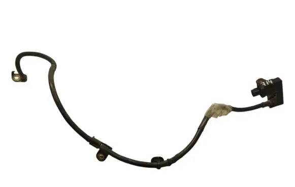 Nissan Micra Negative earth cable (battery) 294G01HH0A 1314000422