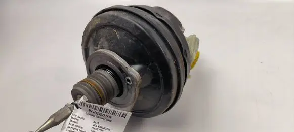 Volkswagen Phaeton Brake booster 3D1612105B