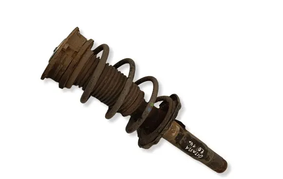 Skoda Octavia Mk3 (5E) Front shock absorber with coil spring 