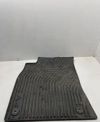 Audi A4 S4 B8 8K Front floor mat 8K1061501