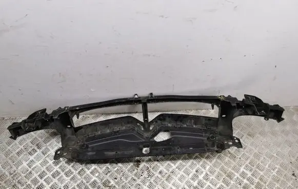 Citroen DS4 Radiator support slam panel 9673046277