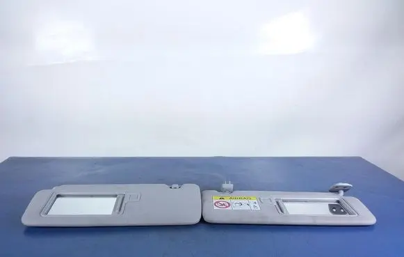 Hyundai Tucson TL Sun visor 