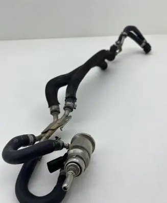 BMW X1 F48 F49 AdBlue injector 8580209