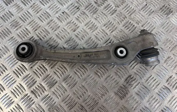 Audi S5 Facelift Front lower control arm/wishbone 8K0407155C
