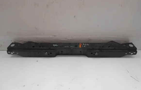 Opel Astra J Top upper radiator support slam panel 13456178