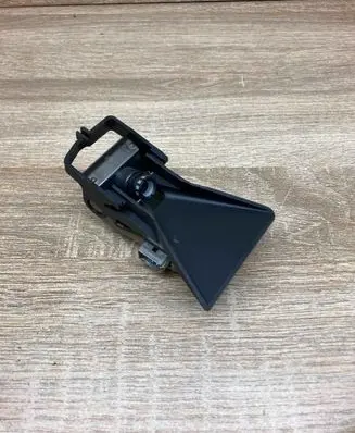 BMW 5 F10 F11 Windshield/windscreen camera 09199305