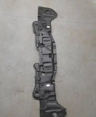 Lexus RX 450H Front bumper skid plate/under tray 514410F150