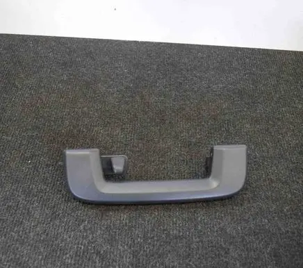 Volvo S60 Rear interior roof grab handle 39818324