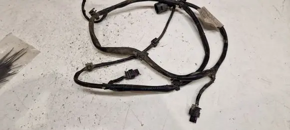 Volvo V70 Parking sensor (PDC) wiring loom D30724522004