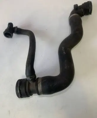 BMW 3 E46 Engine coolant pipe/hose 7507748 501578