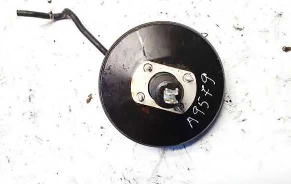 Honda CR-V Brake booster 0204054977 4600a-swy-e101