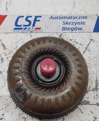 Volkswagen PASSAT B6 Torque converter JC7JP20067