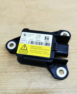BMW 5 GT F07 Fuel cut-off switch 9159313