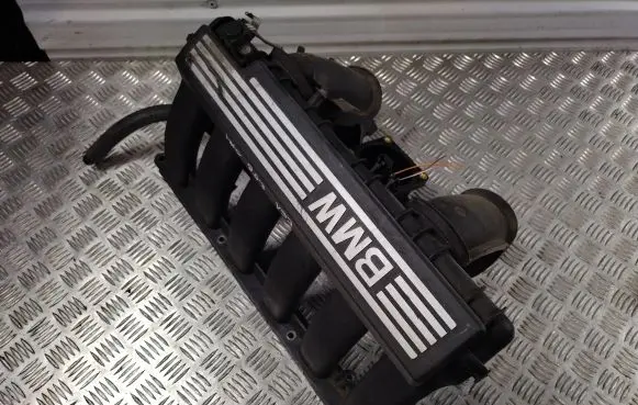 BMW 5 E60 E61 Intake manifold