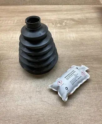 Peugeot Boxer Driveshaft inner CV joint boot 148877080