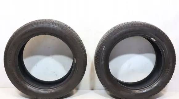 Mitsubishi Lancer X R16 summer tire 3528707640697