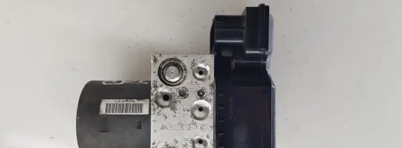 Audi Q3 8U ABS Pump 5N0614109AE 54085953B