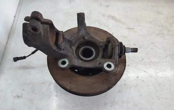 Ford Tourneo Custom Front wheel hub