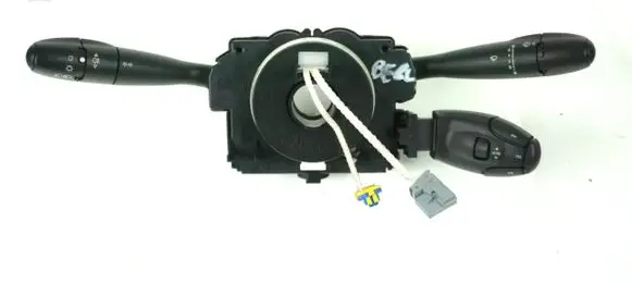 Citroen Berlingo Headlight wiper switch 96663031XT