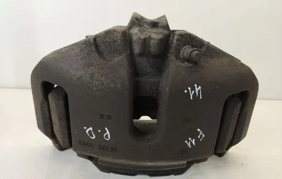 BMW 5 F10 F11 Front brake caliper