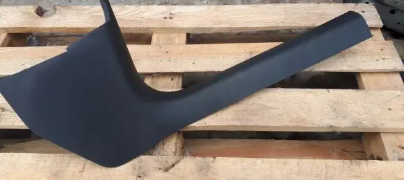 Audi A4 S4 B8 8K Front sill trim cover 8K1867272