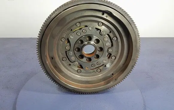 Skoda Kodiaq Clutch set kit 04L105266H
