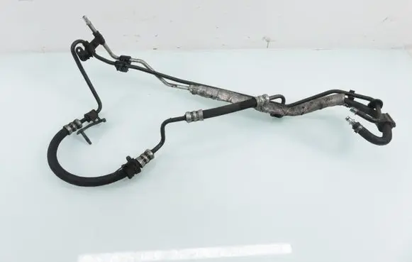 Ford S-MAX Power steering hose/pipe/line 9G913A212AC